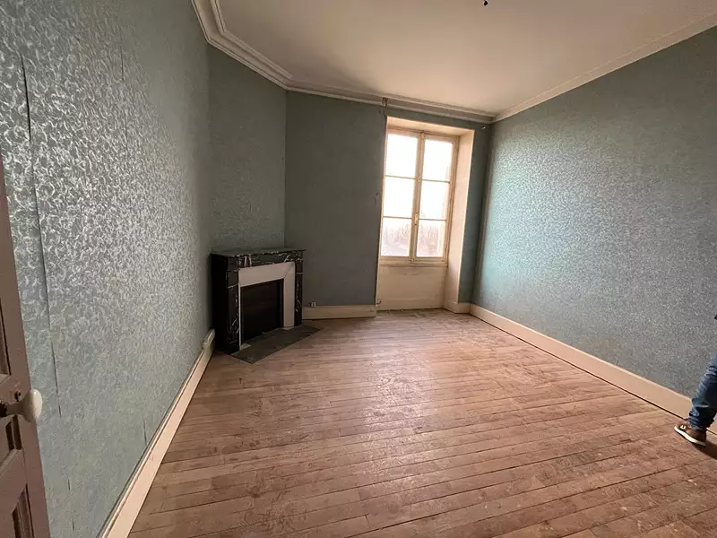 Appartement, 35,4 m²