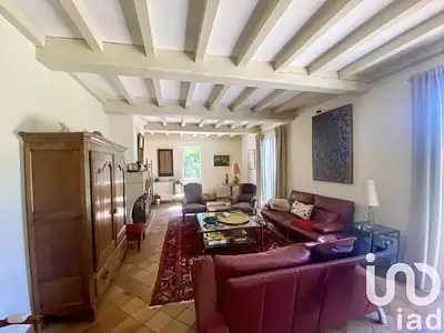 Maison, 268 m²