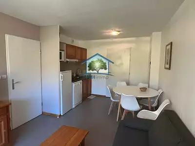 Appartement, 30,81 m²