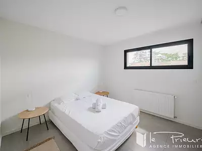 Maison, 101 m²