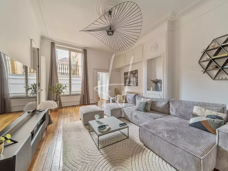 Appartement, 142 m²