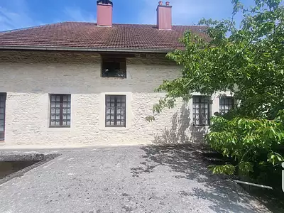 Maison, 114 m²