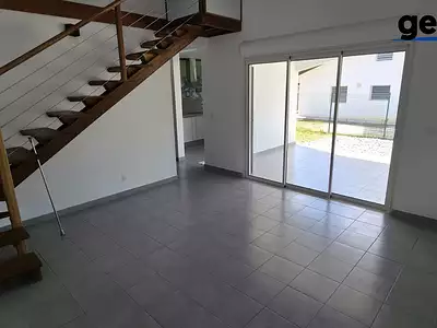 Maison, 86,09 m²