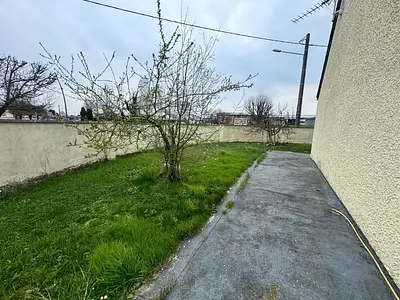 Maison, 73 m²