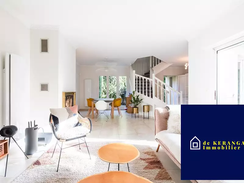 Maison, 120 m²