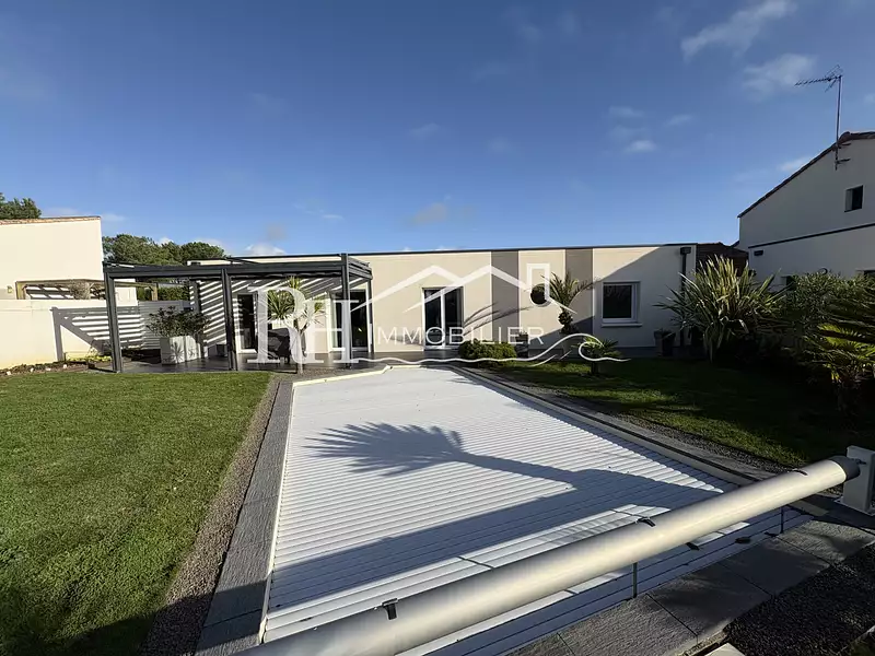 Maison, 108 m²