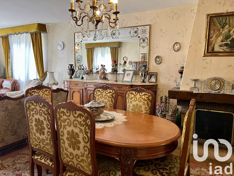 Maison, 130 m²