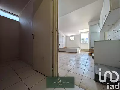 Appartement, 129 m²