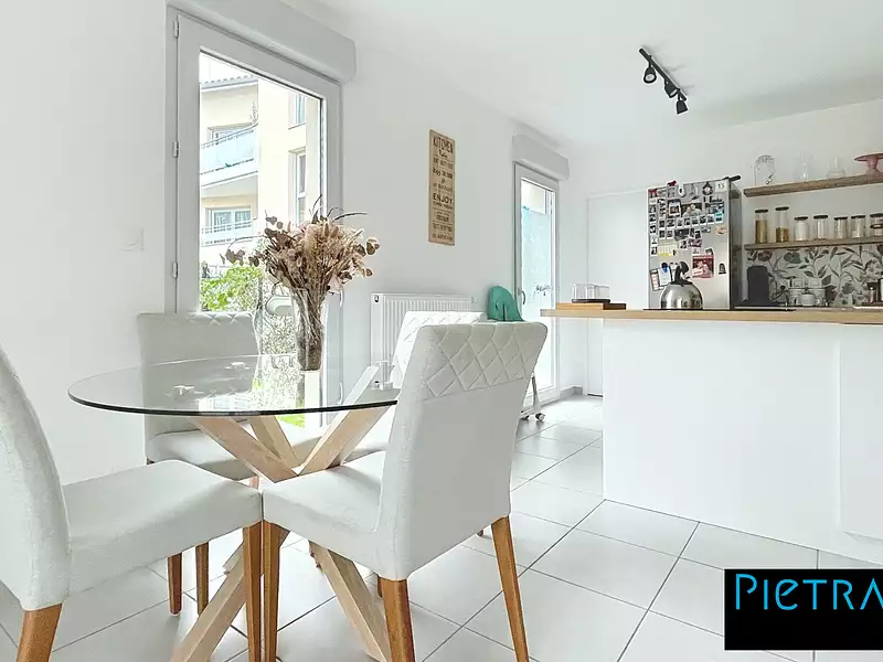 Appartement, 71 m²
