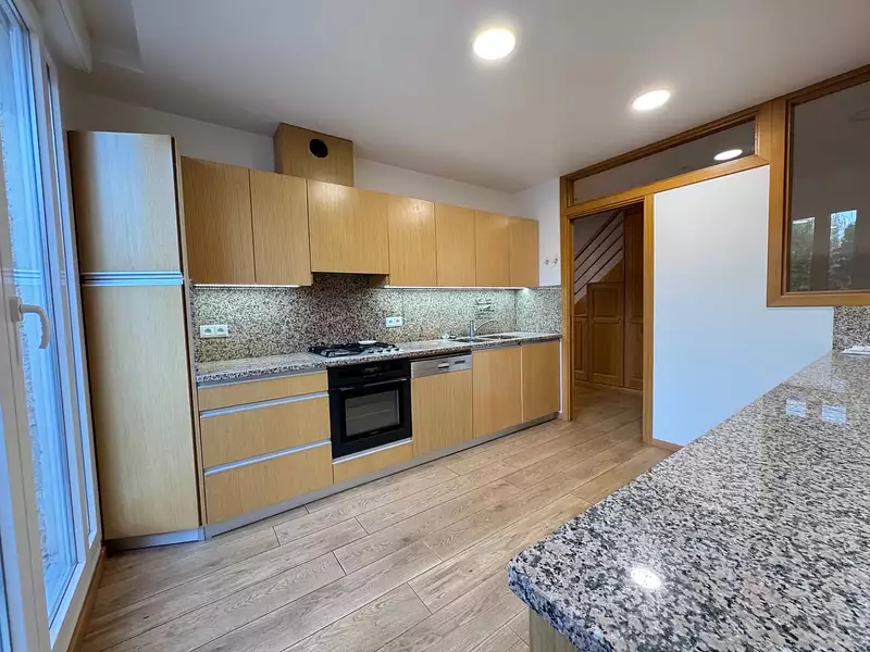 Maison, 95 m²