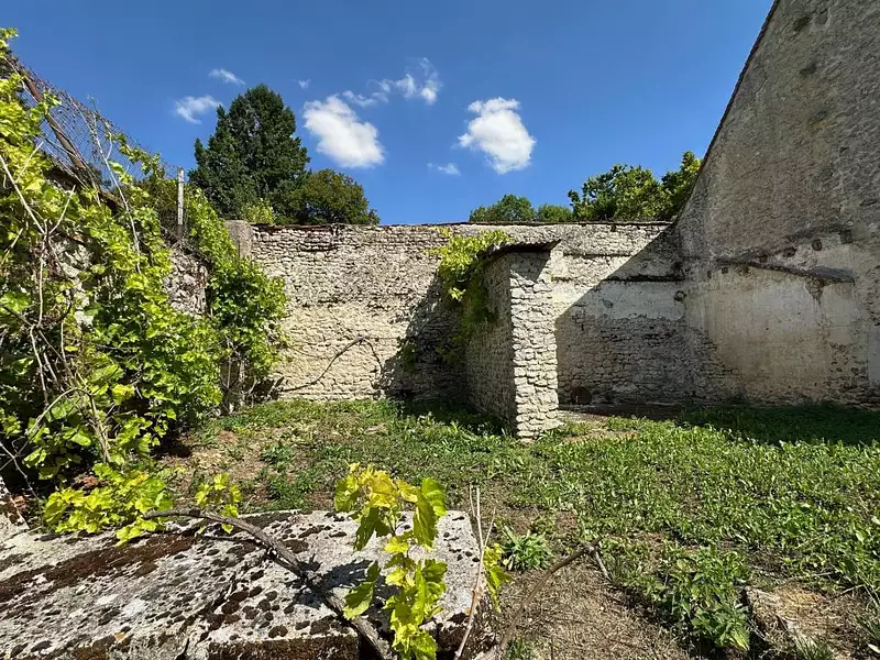 Maison, 60 m²