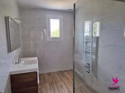 Maison, 110 m²