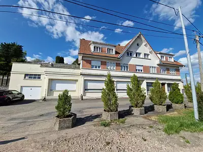 Maison, 662 m²