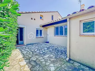 Maison, 115 m²