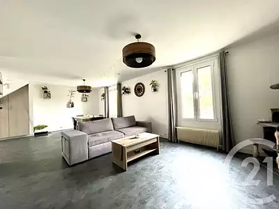 Appartement, 72,5 m²