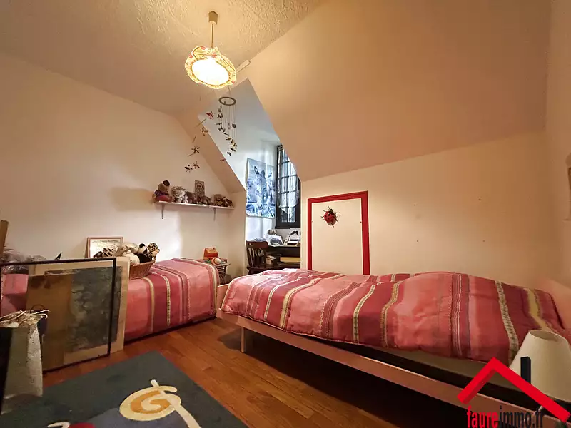Maison, 157 m²
