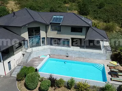 Maison, 517,35 m²