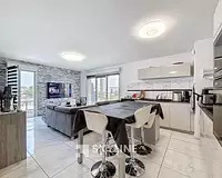 Appartement, 59,65 m²