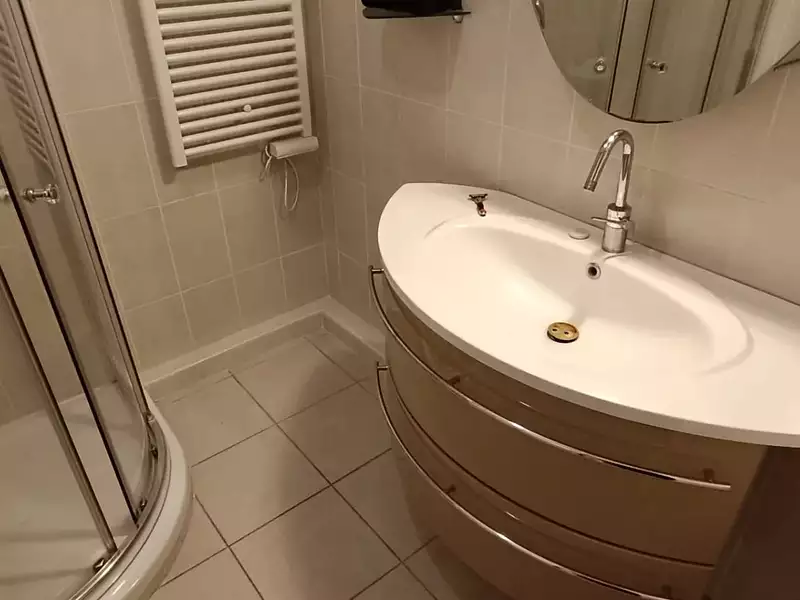 Appartement, 65 m²