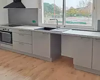 Appartement, 82,85 m²