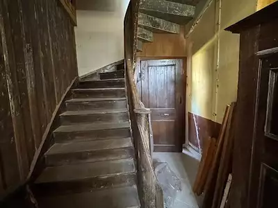 Maison, 199 m²