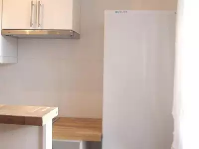 Appartement, 23 m²
