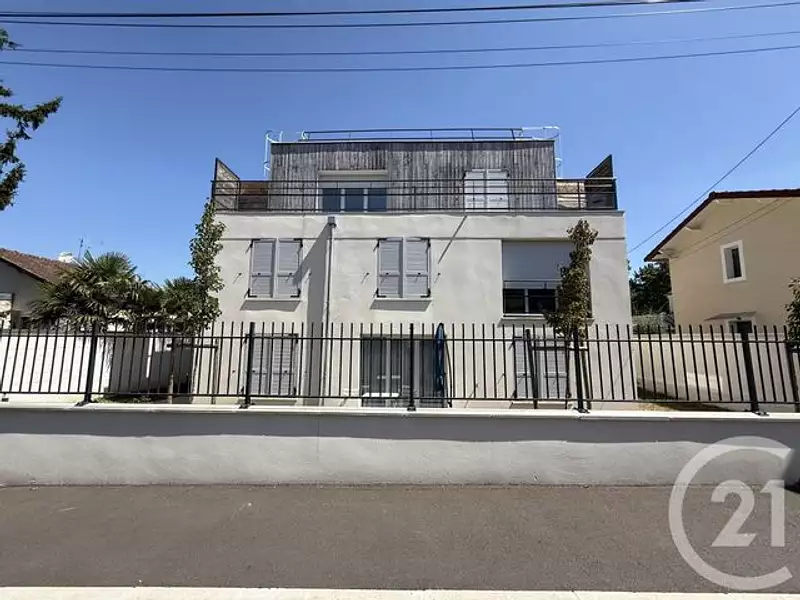 Appartement, 78,2 m²