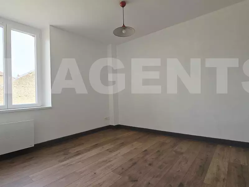 Maison, 62 m²