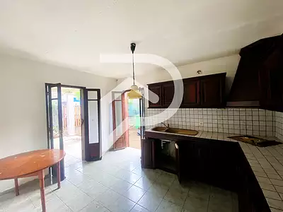 Maison, 120 m²