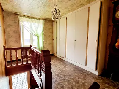 Maison, 235 m²