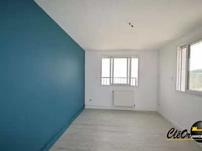 Appartement, 35,9 m²