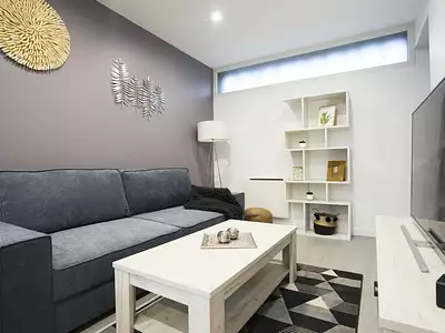 Maison, 111 m²
