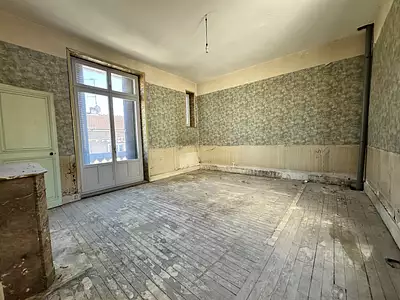 Appartement, 93 m²