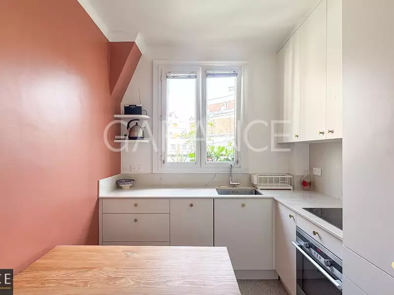 Appartement, 86 m²