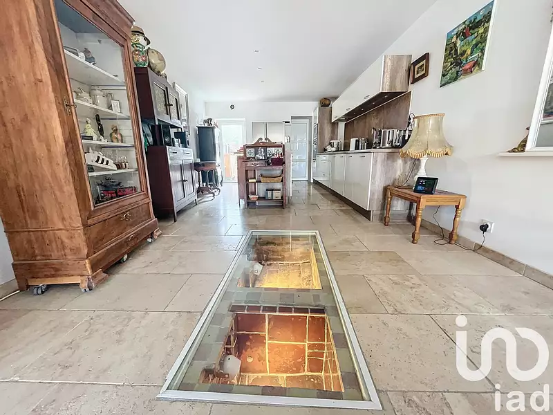 Maison, 140 m²