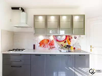 Appartement, 82,65 m²