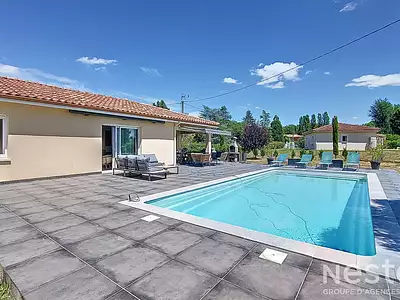 Maison, 120 m²