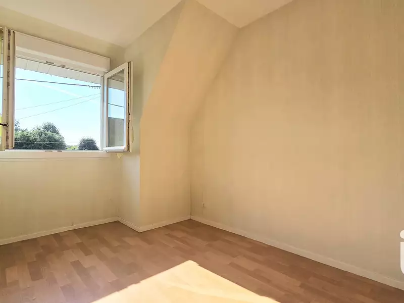 Maison, 95 m²