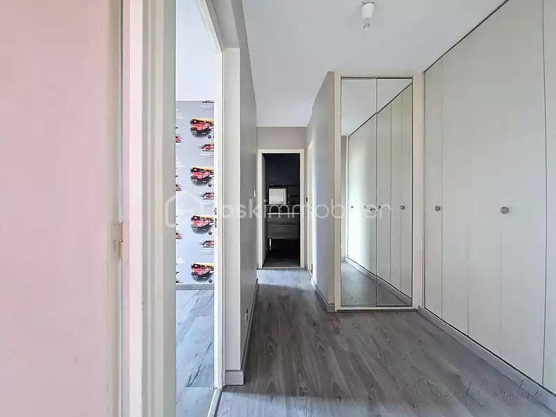Appartement, 85 m²