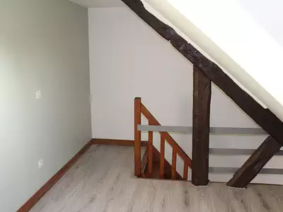 Appartement, 33,53 m²