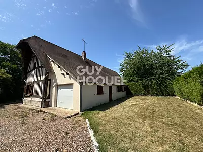 Maison, 102 m²