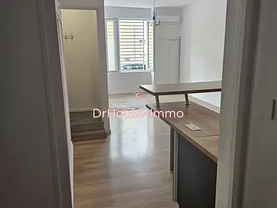 Appartement, 95 m²