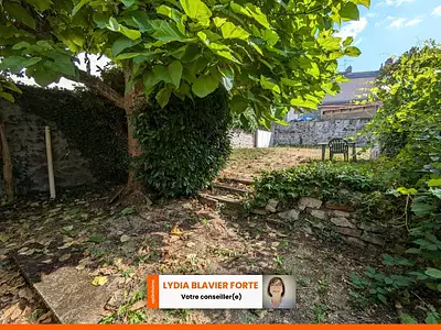 Maison, 169 m²