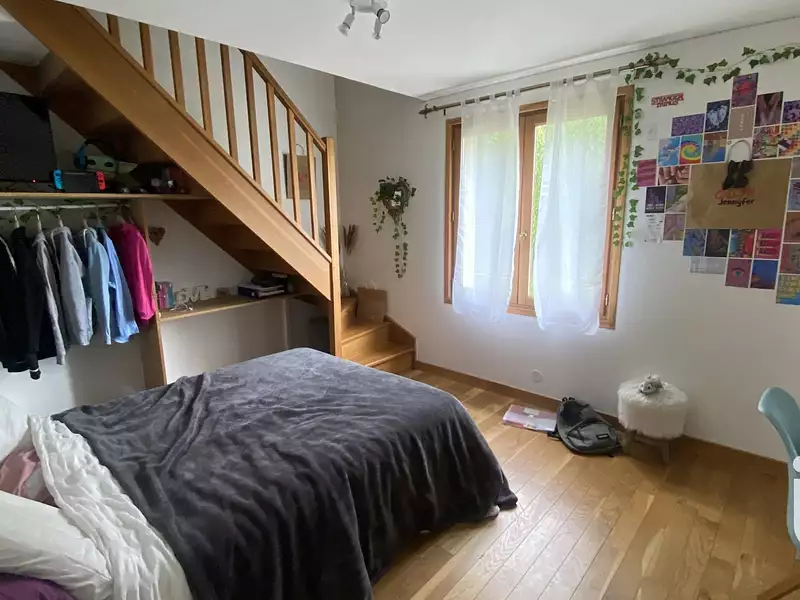Maison, 150 m²