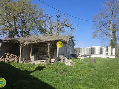 Maison, 65 m²