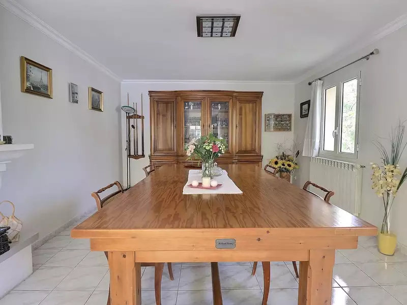 Maison, 155 m²