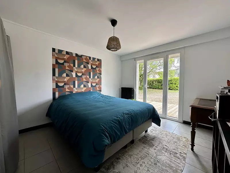 Appartement, 84 m²