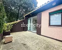 Maison, 30 m²