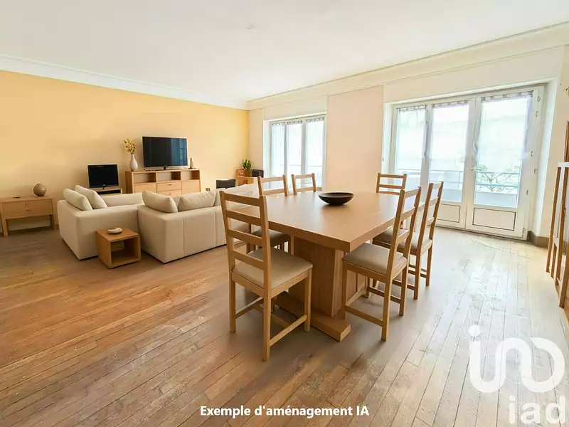 Maison, 173 m²