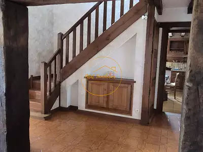 Maison, 115 m²